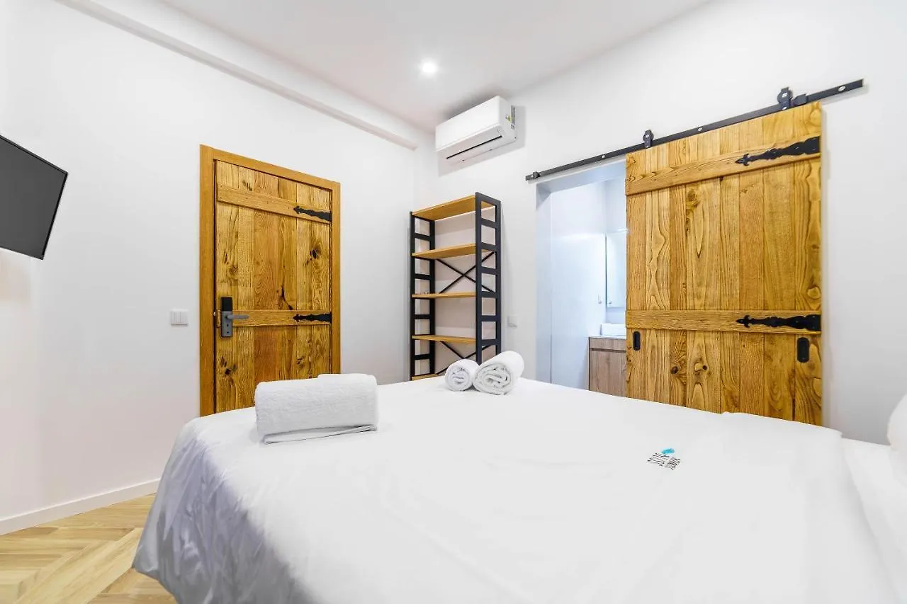 Atlantic Bliss Hostel Albufeira