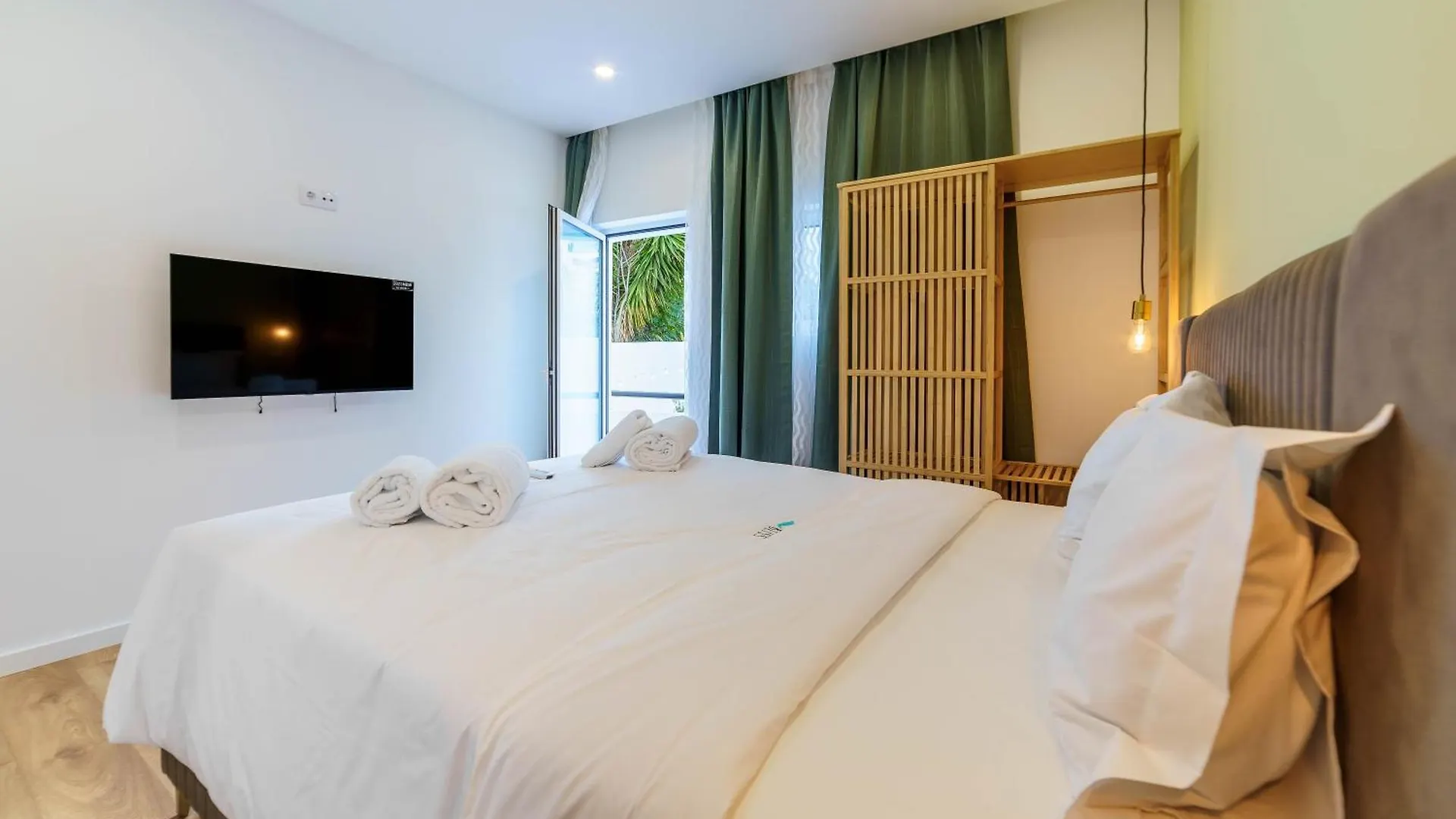 Atlantic Bliss Hostel Albufeira