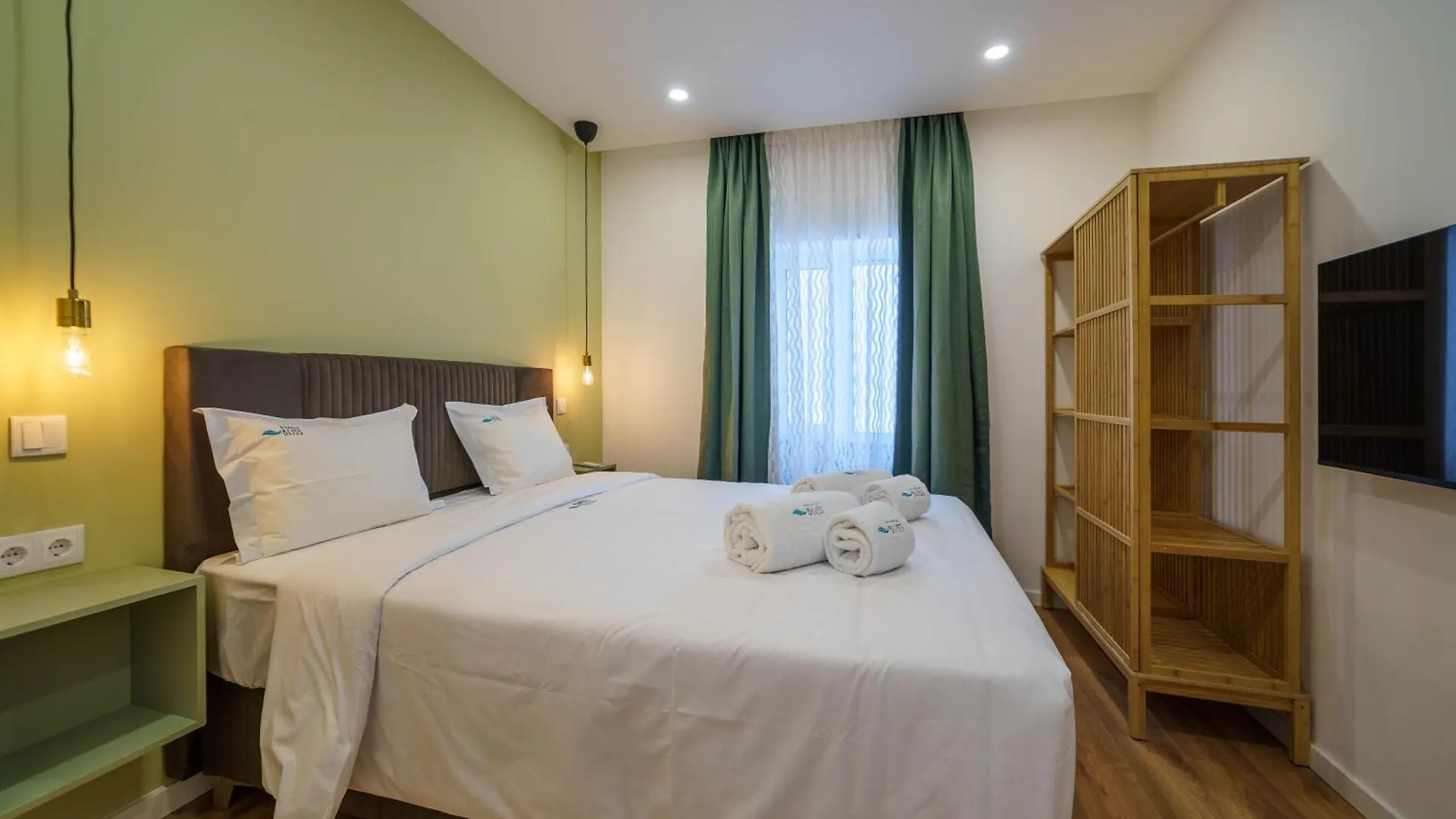 Atlantic Bliss Hostel Albufeira