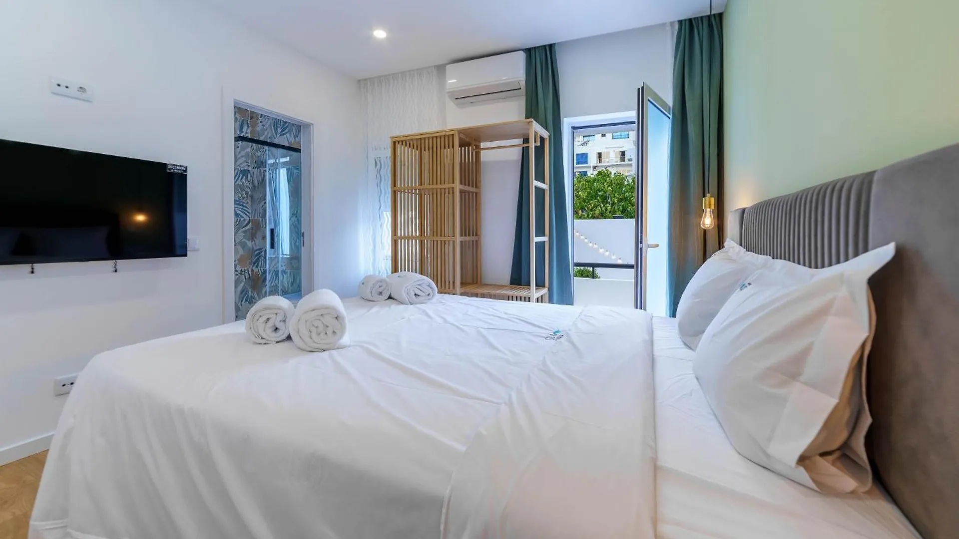 Atlantic Bliss Hostel Albufeira