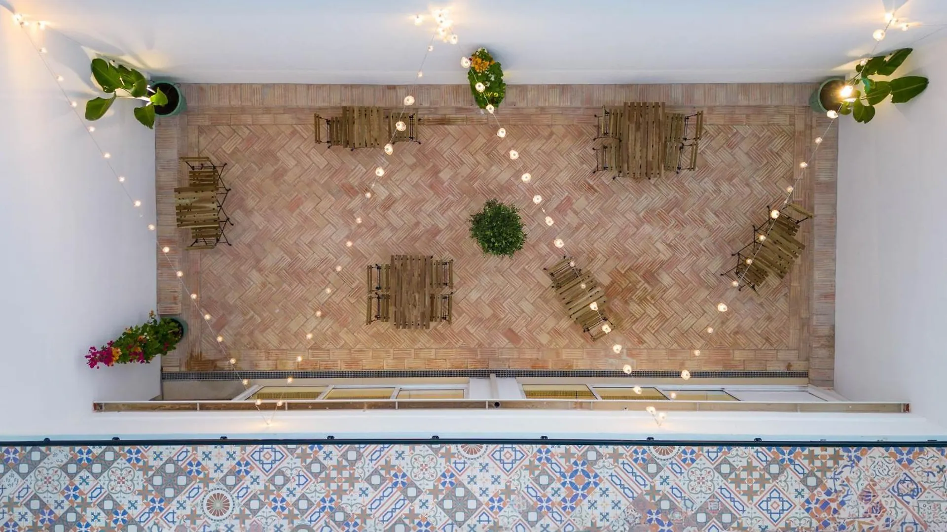 Atlantic Bliss Hostel Albufeira