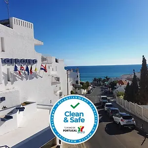 3* Apartahotel Turisticos Soldoiro