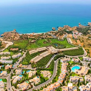 5* Hotel Sao Rafael Atlantico