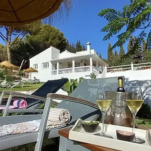 Casanicky - Adults Only Frühstückspension Mijas