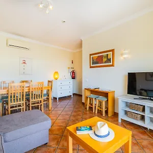 Holiday park Jardins Vale De Parra, Albufeira