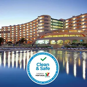 4* Apartahotel Paraiso De