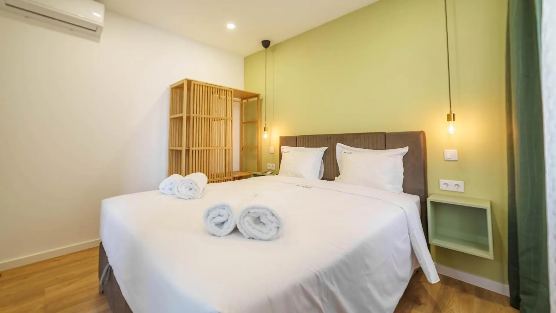 Atlantic Bliss Hostel Albufeira
