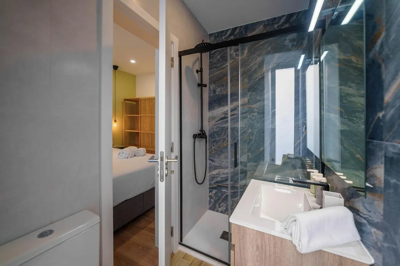 Atlantic Bliss Hostel Albufeira