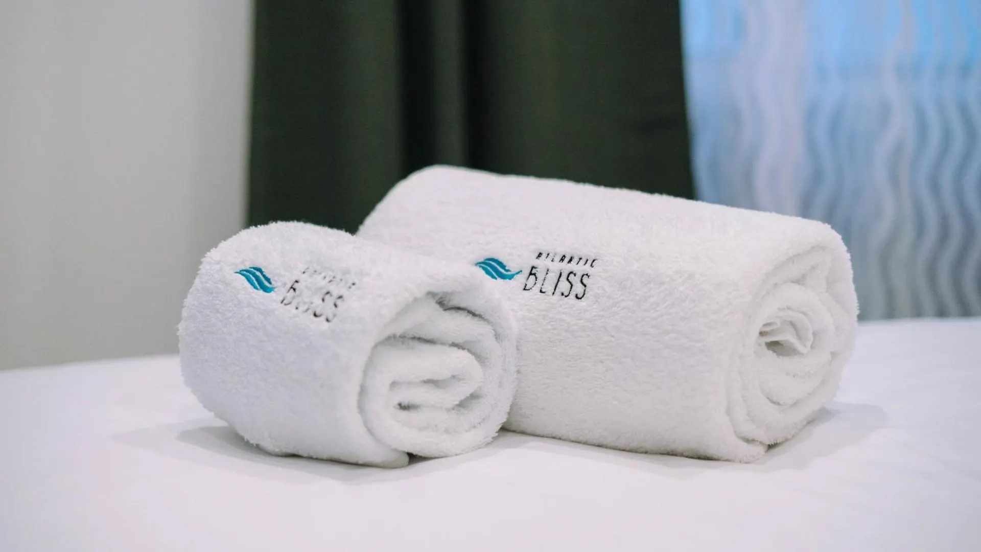 Atlantic Bliss Hostel Albufeira
