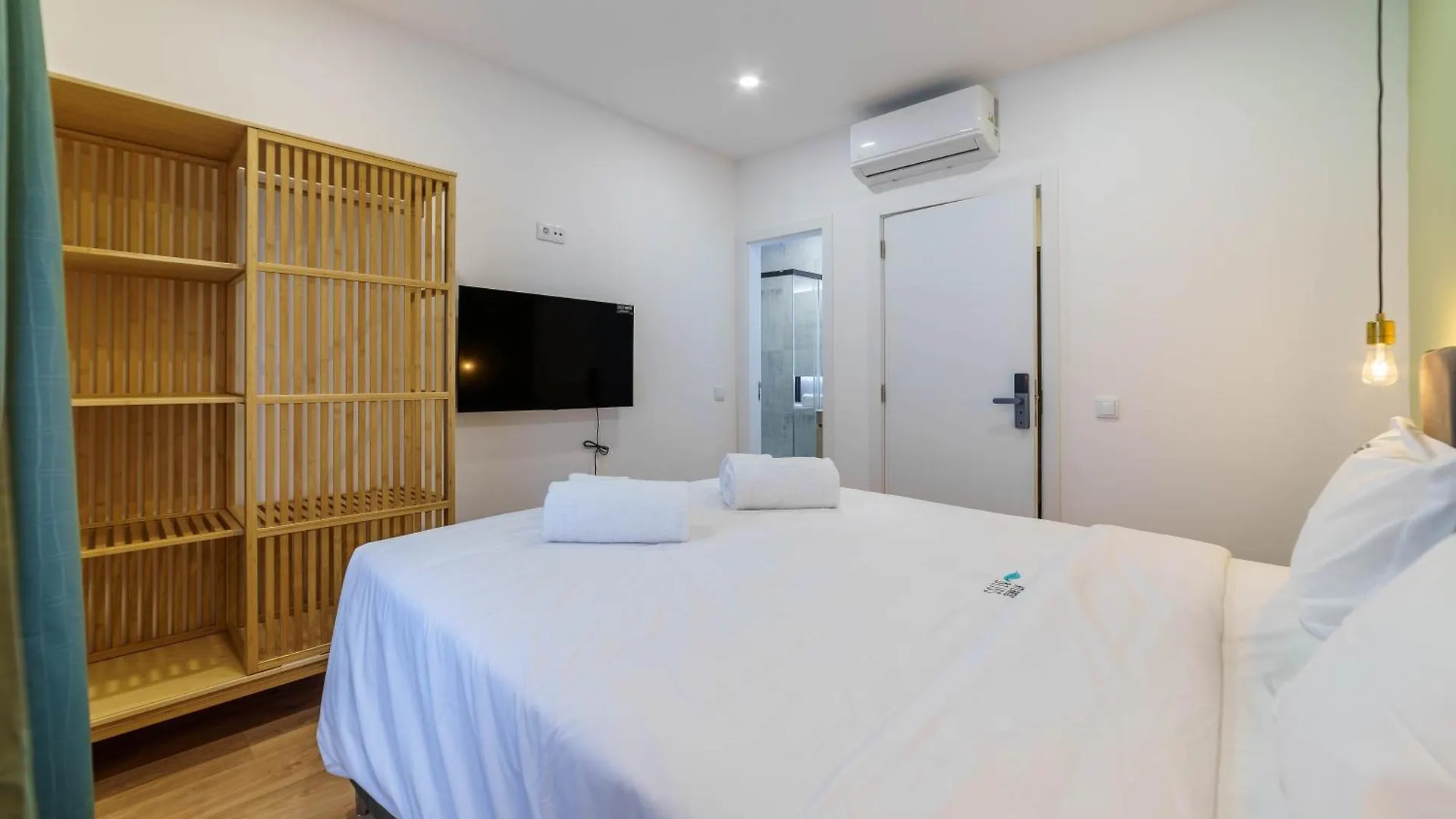Atlantic Bliss Hostel Albufeira