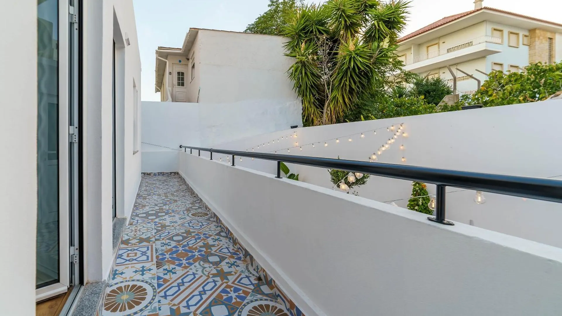 Atlantic Bliss Hostel Albufeira