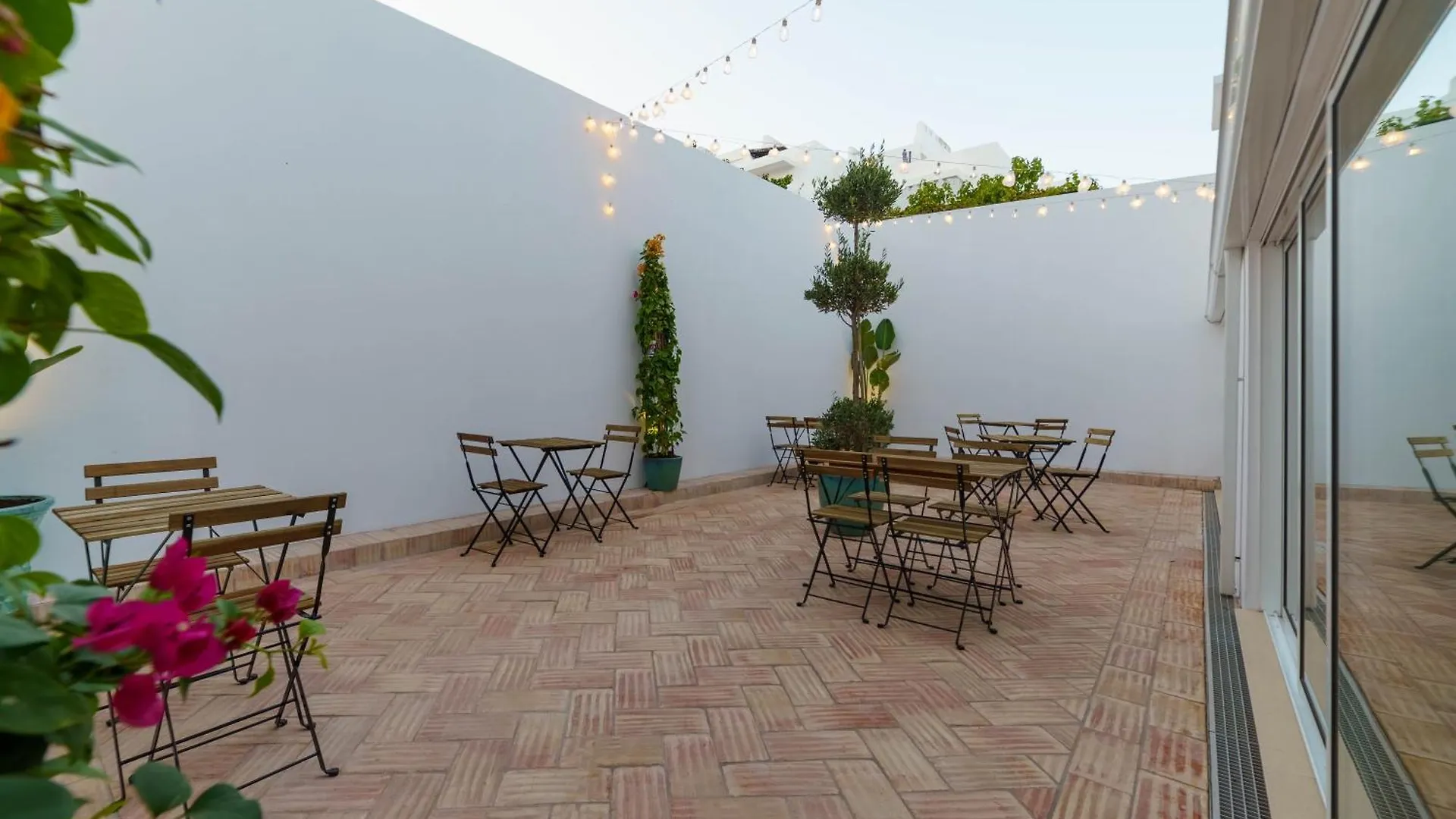 Atlantic Bliss Hostel Albufeira