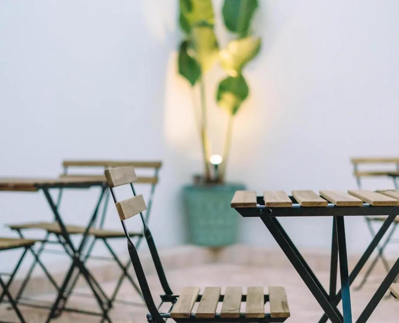 Atlantic Bliss Hostel Albufeira